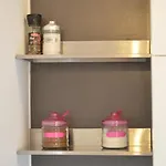 Luxury Living 公寓 斯普利特