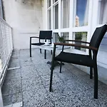 公寓 Luxury Living 斯普利特