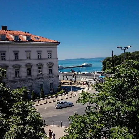 Luxury Living * Spalato