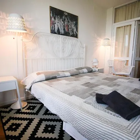 Lägenhet Luxury Living
