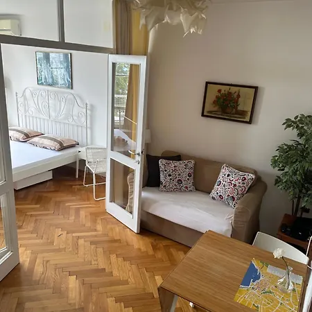 Apartmán Luxury Living *