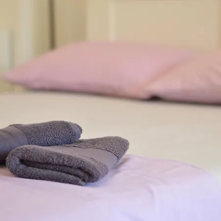 Apartamento Luxury Living *