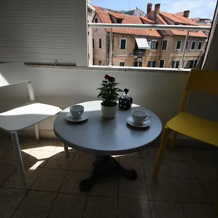 Lägenhet Luxury Living *