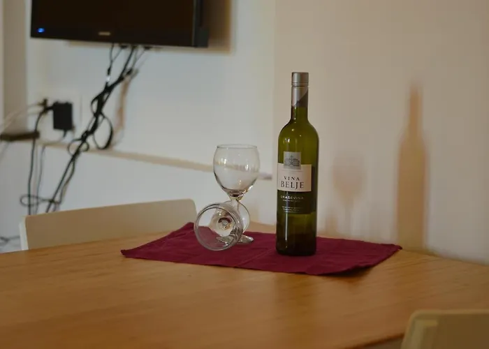 Appartamento Luxury Living
