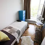 럭셔리 리빙 아파트먼트