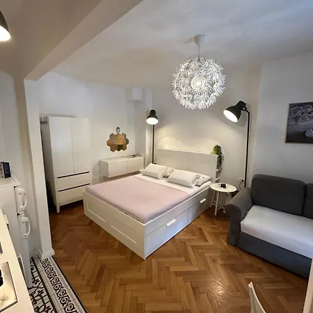 Διαμέρισμα Luxury Living *