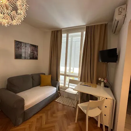 Luxury Living Lägenhet