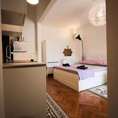 Luxury Living