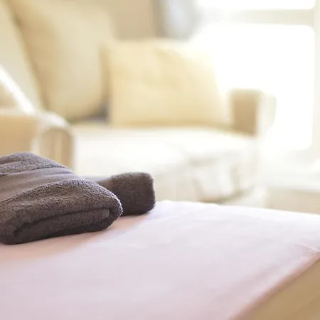 Διαμέρισμα Luxury Living Σπλιτ