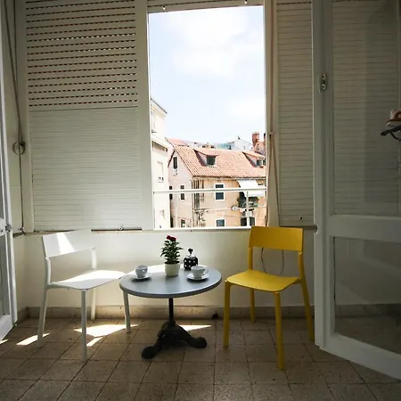 Διαμέρισμα Luxury Living Σπλιτ