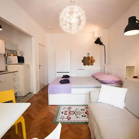 Luxury Living